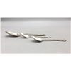 Image 9 : Group of Three Vintage Spoons