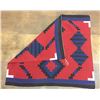 Image 2 : Native American Navajo Textile - Moqui Style