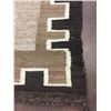 Image 8 : Large Vintage Navajo Textile