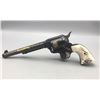 Image 2 : Cased Maricopa County Sheriff Commemorative Colt Revolver