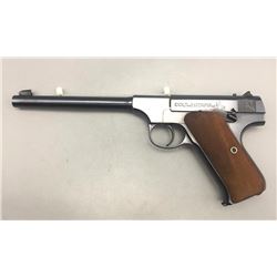 Colt Pre-Woodsman 22 Caliber Pistol