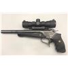Image 1 : Thompson Arms 22 Caliber Target Pistol