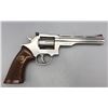 Image 1 : Dan Wesson .357 Magnum Revolver