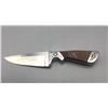 Image 1 : Handmade Custom Knife by Doug Ashby