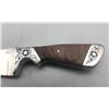 Image 2 : Handmade Custom Knife by Doug Ashby