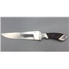 Image 1 : Handmade Custom Knife by Doug Ashby