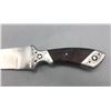 Image 2 : Handmade Custom Knife by Doug Ashby