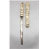 Image 2 : Vintage Japanese Tanto with Bone Handle and Sheath
