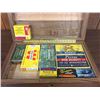Image 2 : Custom Colt Box and Vintage Ammo Boxes