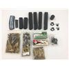 Image 1 : Group of Magazines Bullets Gun Parts etc.
