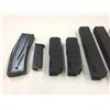 Image 2 : Group of Magazines Bullets Gun Parts etc.