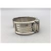 Image 3 : Sterling Silver and Turquoise Bracelet