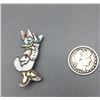 Image 2 : Disney Character Inlay Pin or Pendant