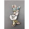 Image 3 : Disney Character Inlay Pin or Pendant
