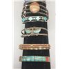 Image 2 : 11 Vintage Bracelets For One Price!