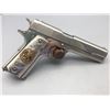 Image 2 : Nice Colt 1911 with Custom Grips