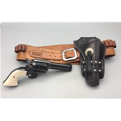 Ruger Vaquero .45 Revolver