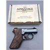 Image 1 : New Advantage Arms #1 4 Shot Derringer