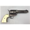 Image 1 : Antique Colt S.A. .45 with Ivory Grips
