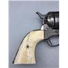 Image 2 : Antique Colt S.A. .45 with Ivory Grips