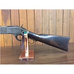 Model 1873 Winchester .44-40 SRC