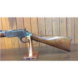 Model 1873 Winchester 44-40 SRC