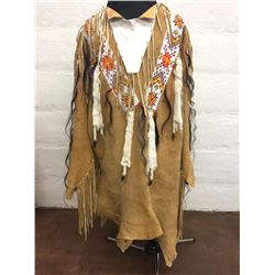Sioux Dance Skirt