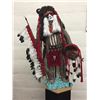 Image 1 : Large Buffalo Dancer Doll