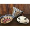 Image 2 : Apache Navajo and T.O. Baskets