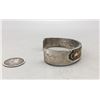 Image 3 : Sterling Silver and Gold Fill Bracelet