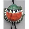 Image 9 : Shell and Sterling Silver Bolo by Matt Coriz