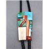 Image 2 : Exquisite Mosaic Inlay Bolo