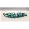 Image 4 : Older Fine Turquoise and Heishi 4 Strand Necklace