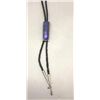 Image 2 : Lapis and Turquoise Bolo Tie