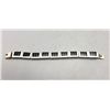 Image 3 : Onyx Inlay Link Bracelet