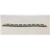 Image 4 : Onyx Inlay Link Bracelet
