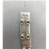 Image 7 : Onyx Inlay Link Bracelet