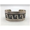 Image 1 : Sterling Silver Overlay Bracelet