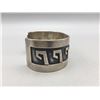 Image 3 : Sterling Silver Overlay Bracelet