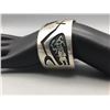 Image 10 : Hopi Overlay Bracelet- Marcus Coochwikvia