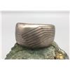 Image 10 : Hefty Sterling Silver Bracelet by Dan Jackson
