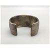 Image 4 : Hefty Sterling Silver Bracelet by Dan Jackson