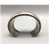Image 7 : Hefty Sterling Silver Bracelet by Dan Jackson