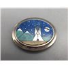 Image 2 : Inlay Belt Buckle