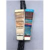Image 5 : Cobblestone Inlay Bolo