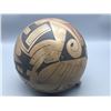 Image 10 : Mata Ortiz Wolf Effigy Pot