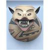 Image 9 : Mata Ortiz Wolf Effigy Pot