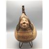 Image 3 : Unique Figural Mata Ortiz Pot