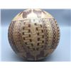 Image 7 : Unique Figural Mata Ortiz Pot
