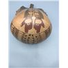 Image 9 : Unique Figural Mata Ortiz Pot